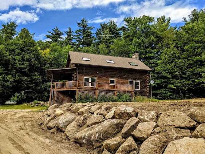 32 Fuller Rd Goshen, MA 01032 | MLS 72526353 Photo 1