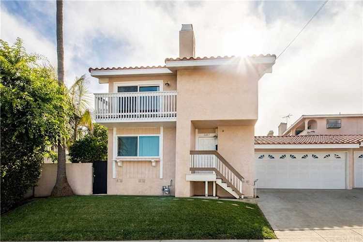 1107 Rindge Lane Redondo Beach, CA 90278 | MLS SB19170544 Photo 1