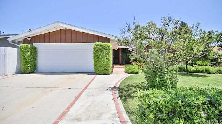 11232 Fulmer Drive Garden Grove, CA 92840 | MLS OC19170569 Photo 1