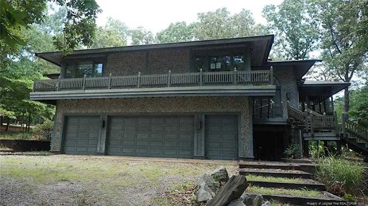 19 Ridge Rd Jackson Springs, NC 27281 | MLS 609063 Photo 1