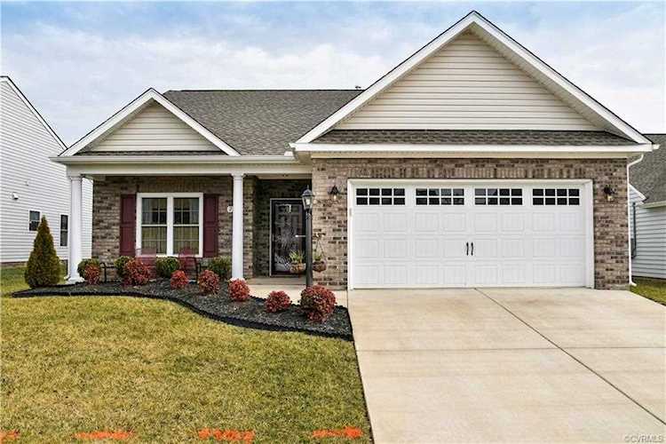 7509 First Landing Ct Henrico, VA 23231 | MLS 1903632 Photo 1