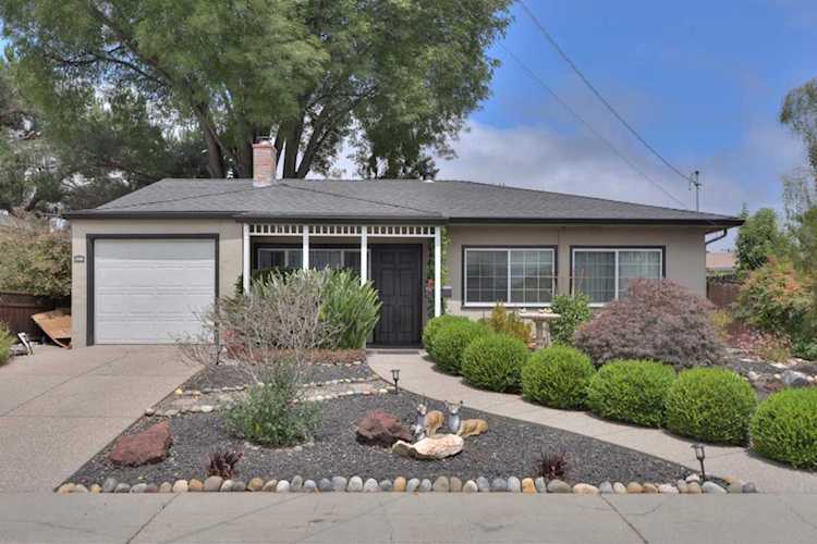 2668 Totten Street Castro Valley, CA 94546 | MLS 52200881 Photo 1
