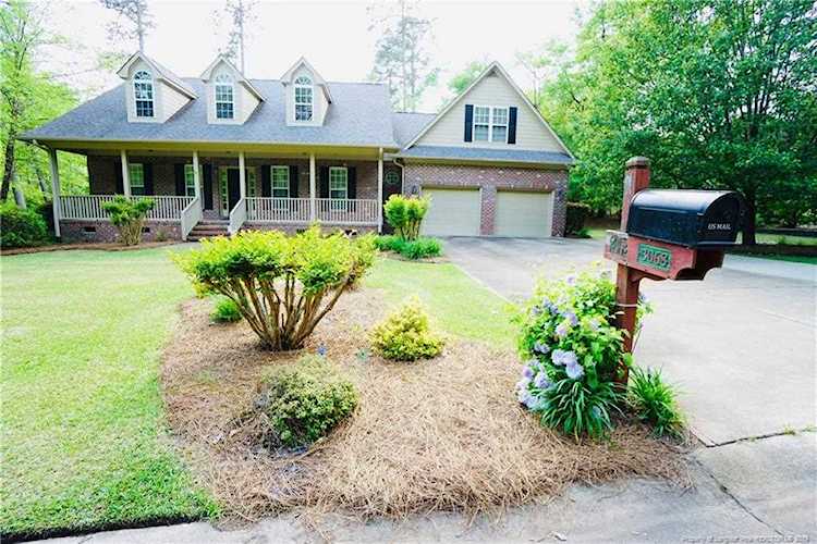3068 Lindbridge Dr Fayetteville, NC 28306 | MLS 539901 Photo 1