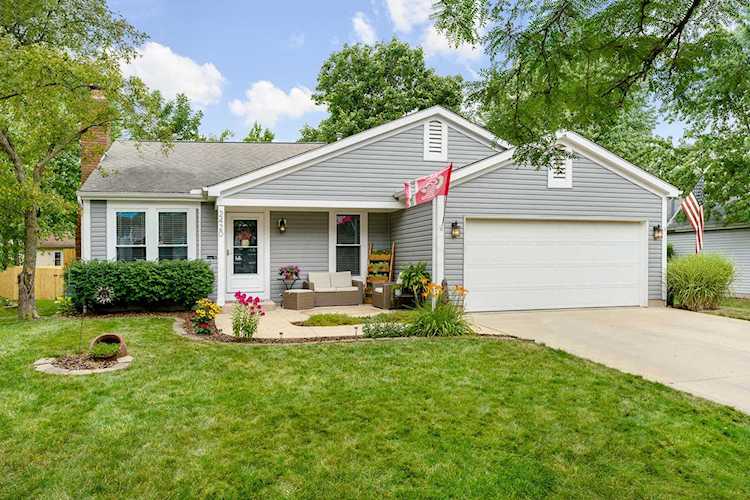 2420 Sanford Drive Columbus, OH 43235 | MLS 219026378 Photo 1