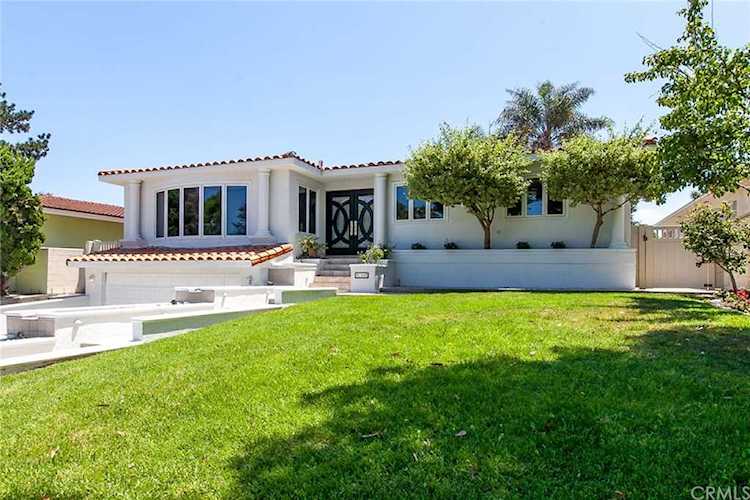 150 Via Monte Doro Redondo Beach, CA 90277 | MLS OC19169208 Photo 1
