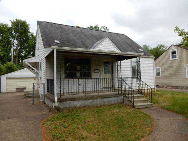 1241 Pauline Avenue Columbus, OH 43224 | MLS 219022282 Photo 1
