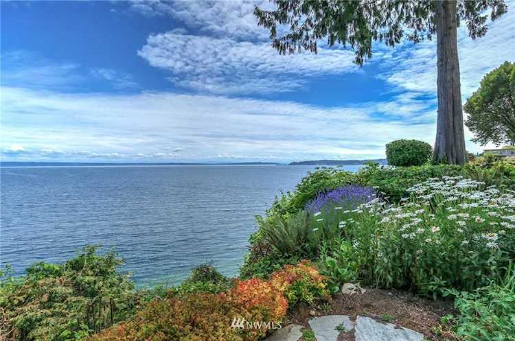 18908 Angeline Ave NE Suquamish, WA 98392 | MLS ® 1476785 Photo 1