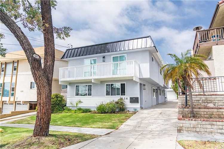 414 N Broadway Redondo Beach, CA 90277 | MLS PV19169547 Photo 1