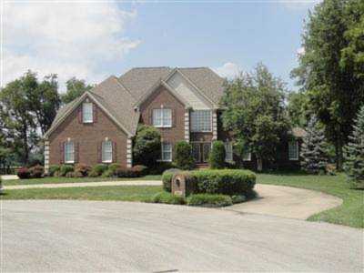 5013 Lupreese Versailles, KY 40383