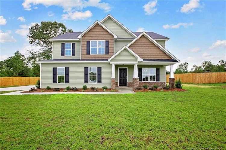 925 Townsend Rd Raeford, NC 28376 | MLS 606703 Photo 1