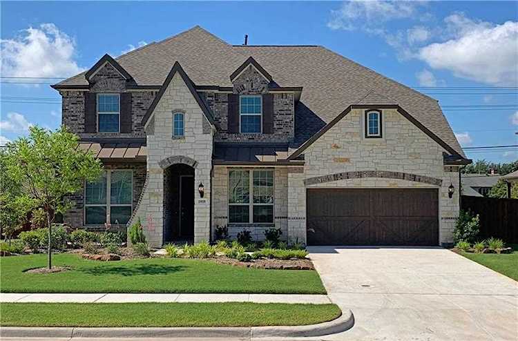 1808 Amazon Drive Plano, TX 75075