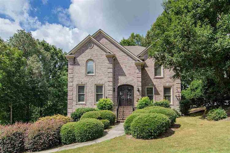 613 Elm Trace Cir Hoover, AL 35244