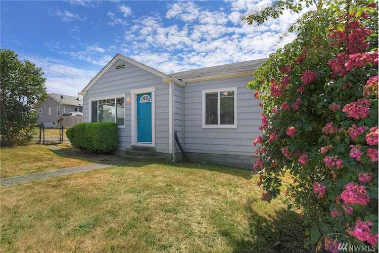 2111 11th St Bremerton, WA 98312 | MLS ® 1491124 Photo 1
