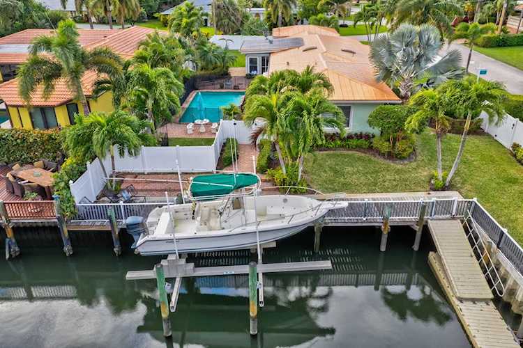 41 Teach Road Palm Beach Gardens, FL 33410 | MLS RX-10504251 Photo 1