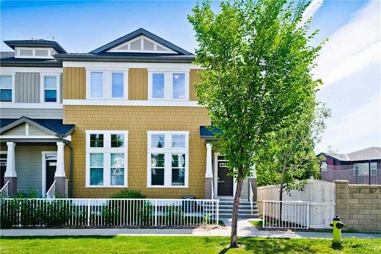 1213 Evanston Square NWCalgary Real EstateEvanston Homes for Sale