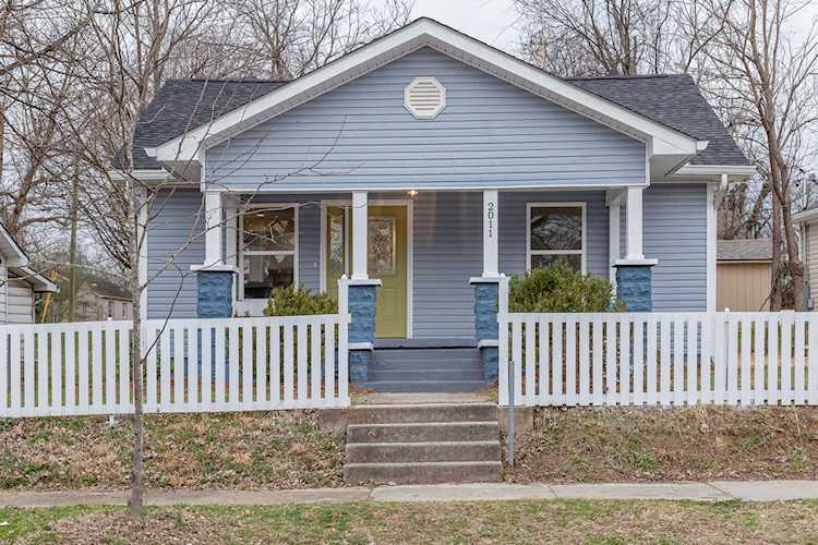 2011 E Glenwood Ave Knoxville, TN 37917 | MLS 1070292 Photo 1