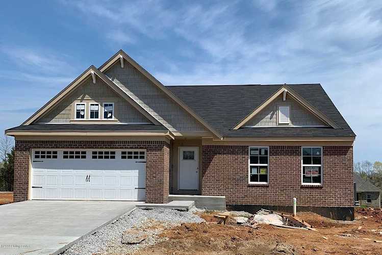 118 Bluffs Edge Ct Mt Washington, KY 40047 | MLS 1515918 Photo 1