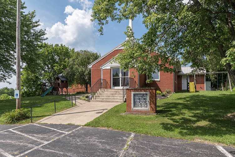 3316 Mt Eden Rd Mt Eden, KY 40046 MLS 1538003