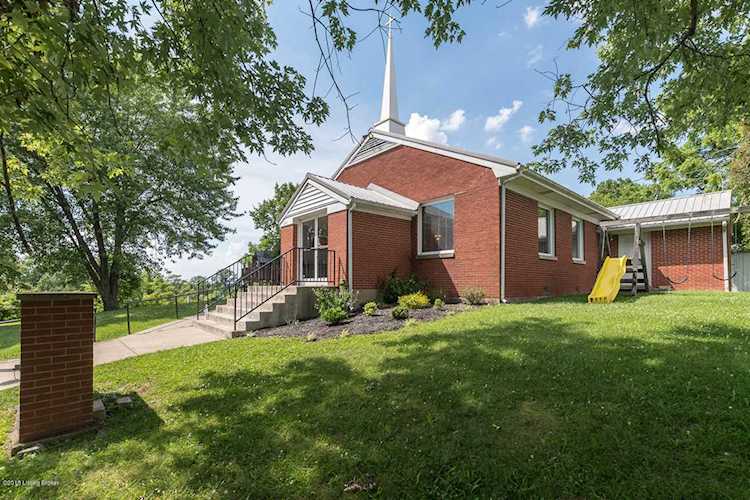 3316 Mt Eden Rd Mt Eden, KY 40046 MLS 1538003