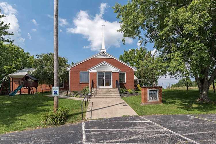 3316 Mt Eden Rd Mt Eden, KY 40046 MLS 1538003