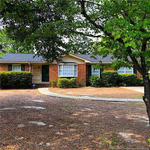706 Shortridge Rd Fayetteville, NC 28303 | MLS 608248 Photo 1
