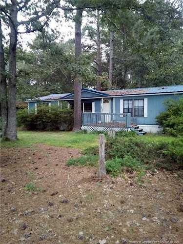 201 Riverview Dr Vass, NC 28394 | MLS 610924 Photo 1