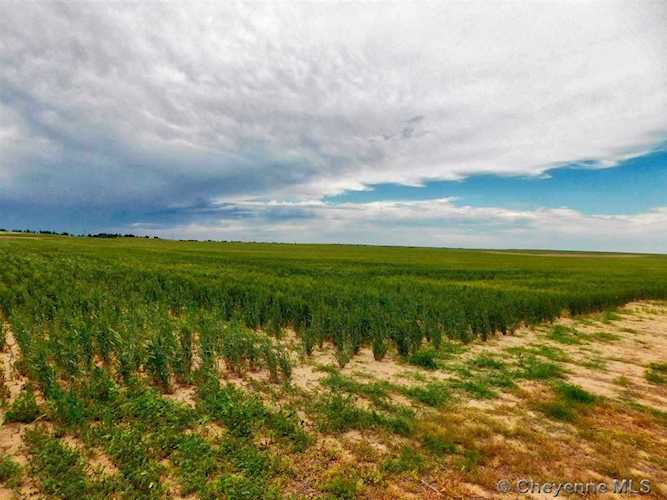 TBD Road 164 Pine Bluffs, WY 82082