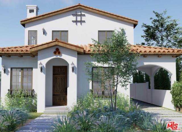 439 S Clark Drive, Beverly Hills, CA 90211 | MLS# 19487994 Photo 1