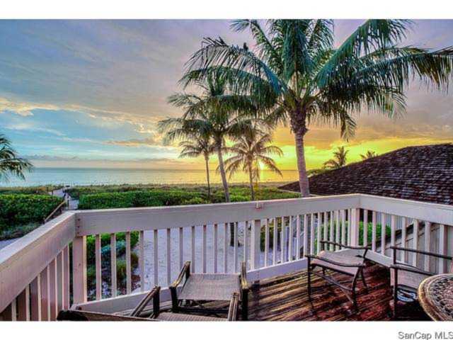 21 Beach Homes #21 Captiva, FL 33924