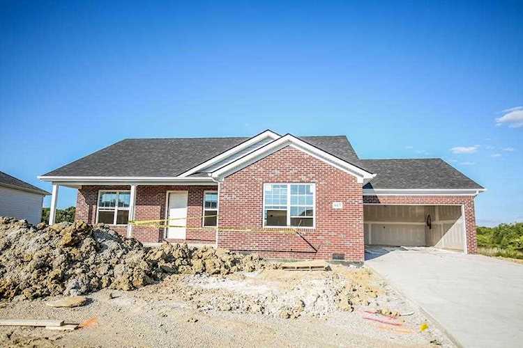 617 NorthFork Dr Berea, KY 40403 | MLS 1916021 Photo 1