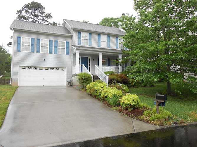 8219 Gallaher Station Dr Knoxville, TN 37919 | MLS 1080354 Photo 1
