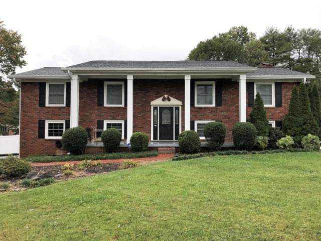 701 Bridgewater Rd Knoxville, TN 37923 | MLS 1084706 Photo 1