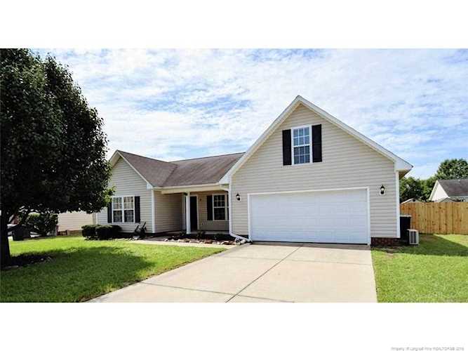 1439 Oldstead Dr Fayetteville, NC 28306 | MLS 610956 Photo 1