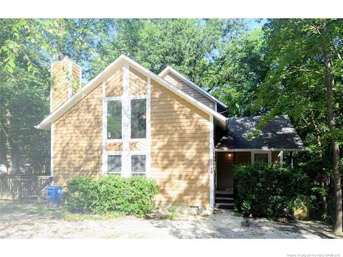 5948 Dalton Rd Fayetteville, NC 28314 | MLS 610960 Photo 1