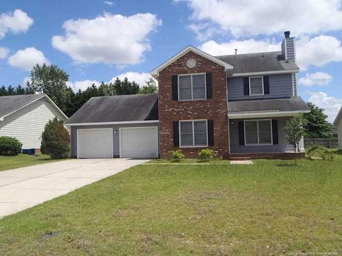 422 Murray Fork Rd Fayetteville, NC 28314 | MLS 610957 Photo 1