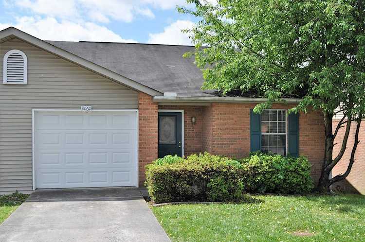 8060 Intervale Way Powell, TN 37849 | MLS 1080540 Photo 1
