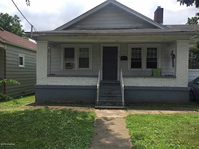 618 E Hill St Louisville, KY 40217 | MLS 1534496 Photo 1