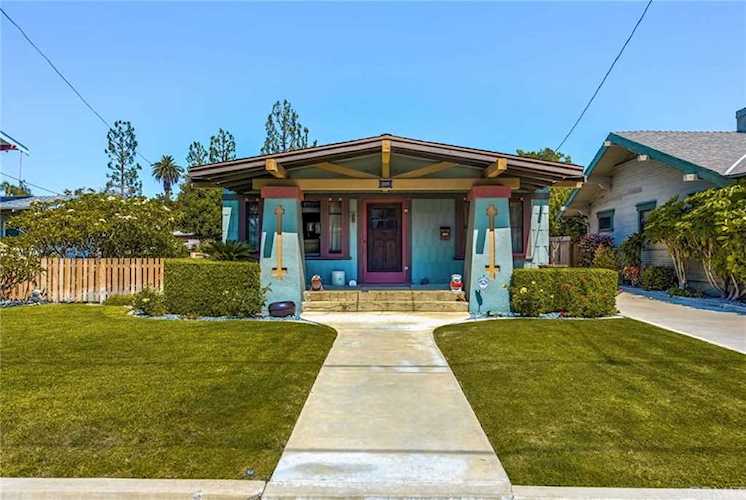 245 S Olive Street, Orange, CA 92866 | MLS# PW19171672 | home for sale Photo 1
