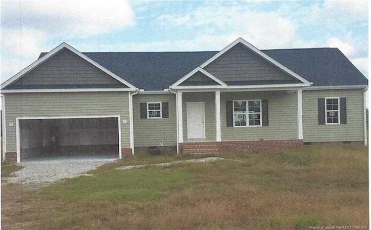 104 Tinney Inn Rd Sanford, NC 27332 | MLS 610972 Photo 1