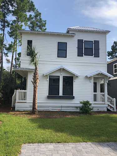 96 Snapper Street, Santa Rosa Beach, FL | TrueSouthCoastalHomes.com Photo 1