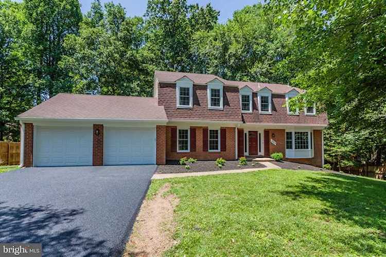 2604 Mountain Laurel Place For Sale in Reston Photo 1