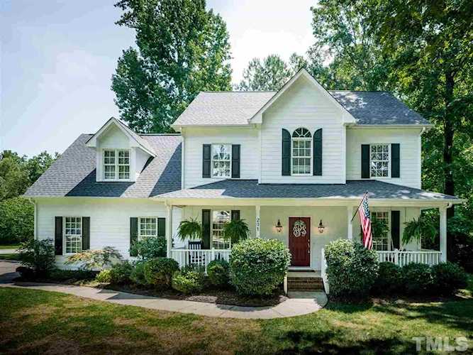 201 Waverly Drive Clayton, NC 27527 | MLS 2266611 Photo 1