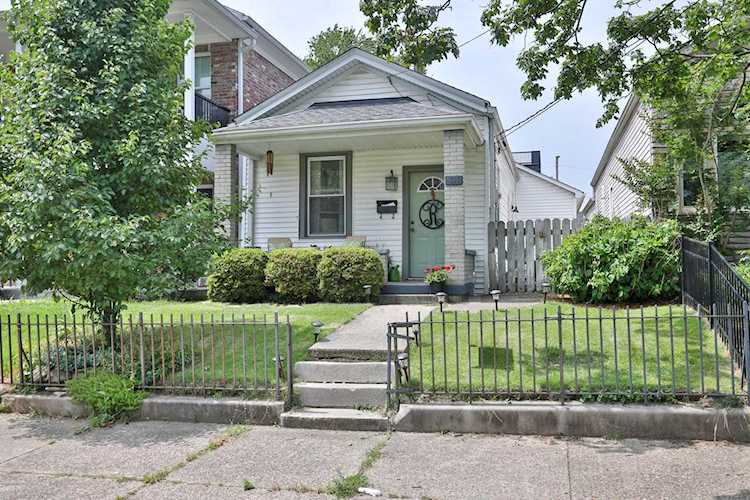 1017 Payne St Louisville, KY 40204 | MLS 1534082 Photo 1
