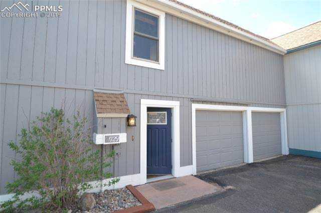 1729 Woodmoor Drive Monument CO 80132 - MLS 3395935 - Ashford Photo 1