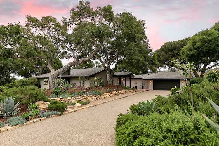 3963 Laguna Blanca Dr Santa Barbara, CA 93110