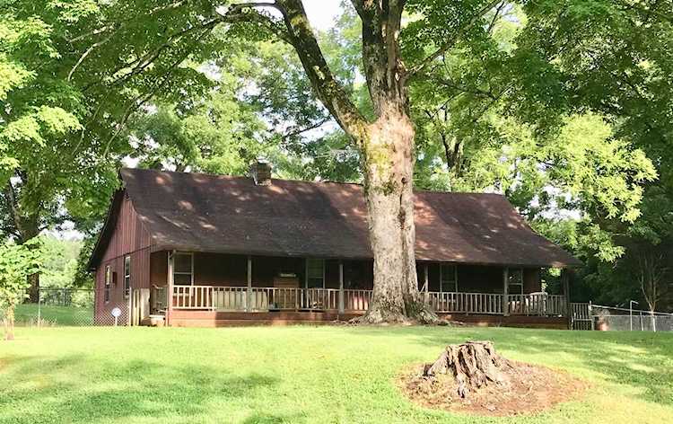 2520 Francis Ferry Rd Mcminnville, TN 37110 | MLS 2062975 Photo 1