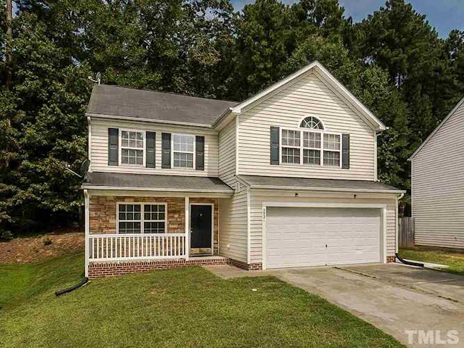 2921 Forrestal Drive Durham, NC 27703 | MLS 2268092 Photo 1