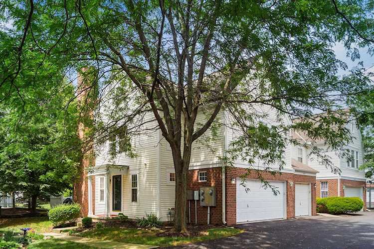 5413 Aubrey Loop Dublin, OH 43016 | MLS 219026720 Photo 1