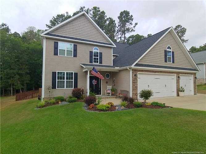38 Lakewind Ct Sanford, NC 27332 | MLS 608246 Photo 1