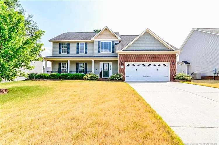 54 Trenton Place Cameron, NC 28326 | MLS 603650 Photo 1